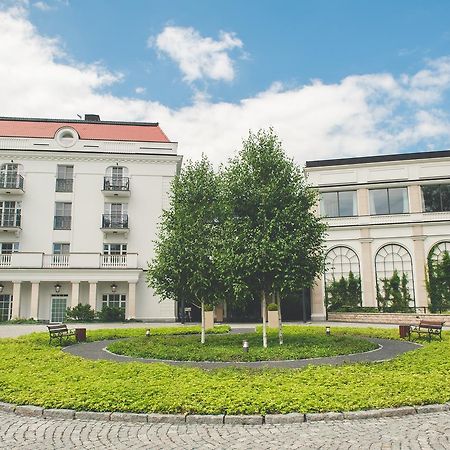 Hotel Spa Dr Irena Eris Polanica Zdroj Eksteriør bilde