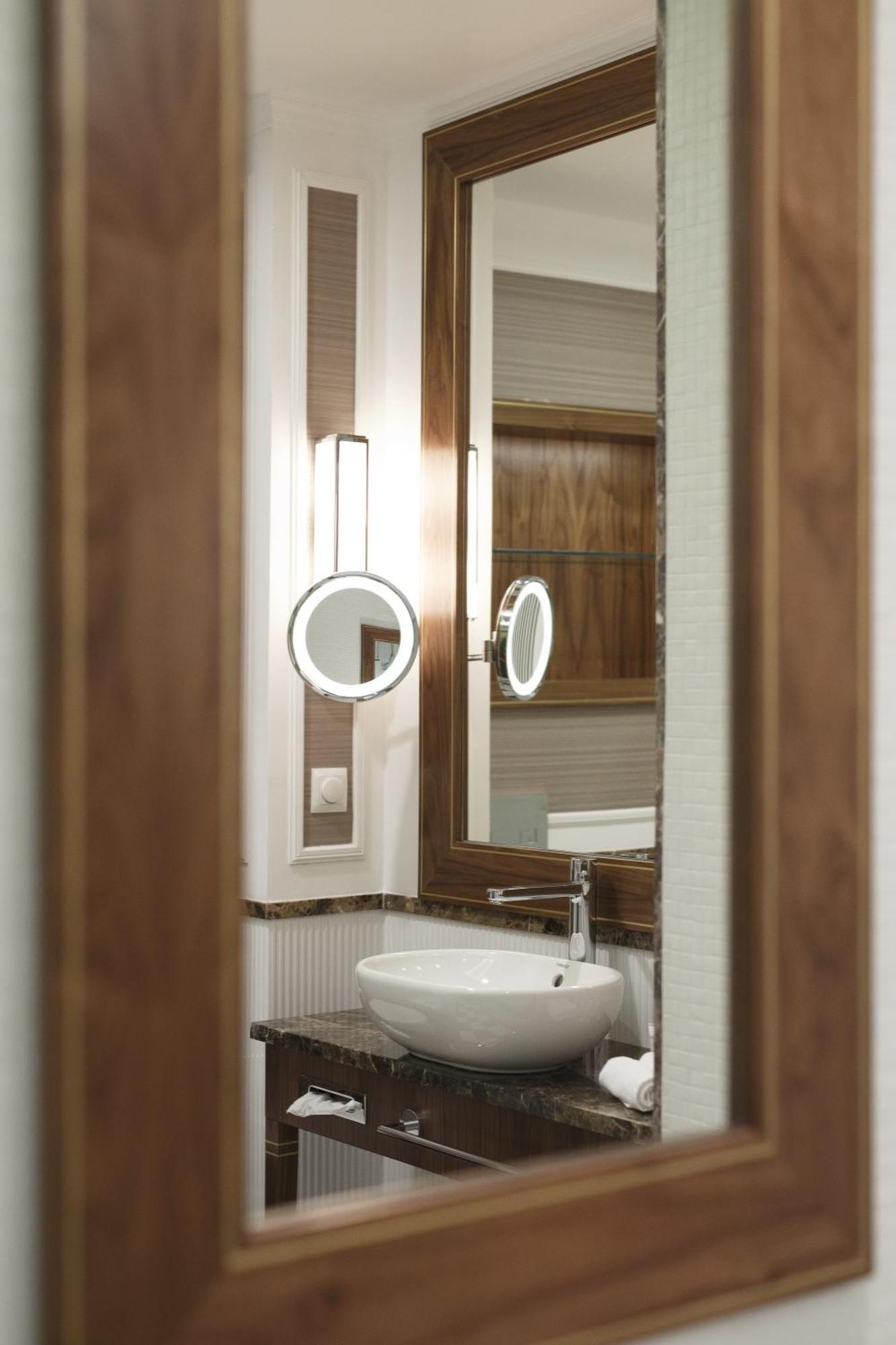 Hotel Spa Dr Irena Eris Polanica Zdroj Rom bilde