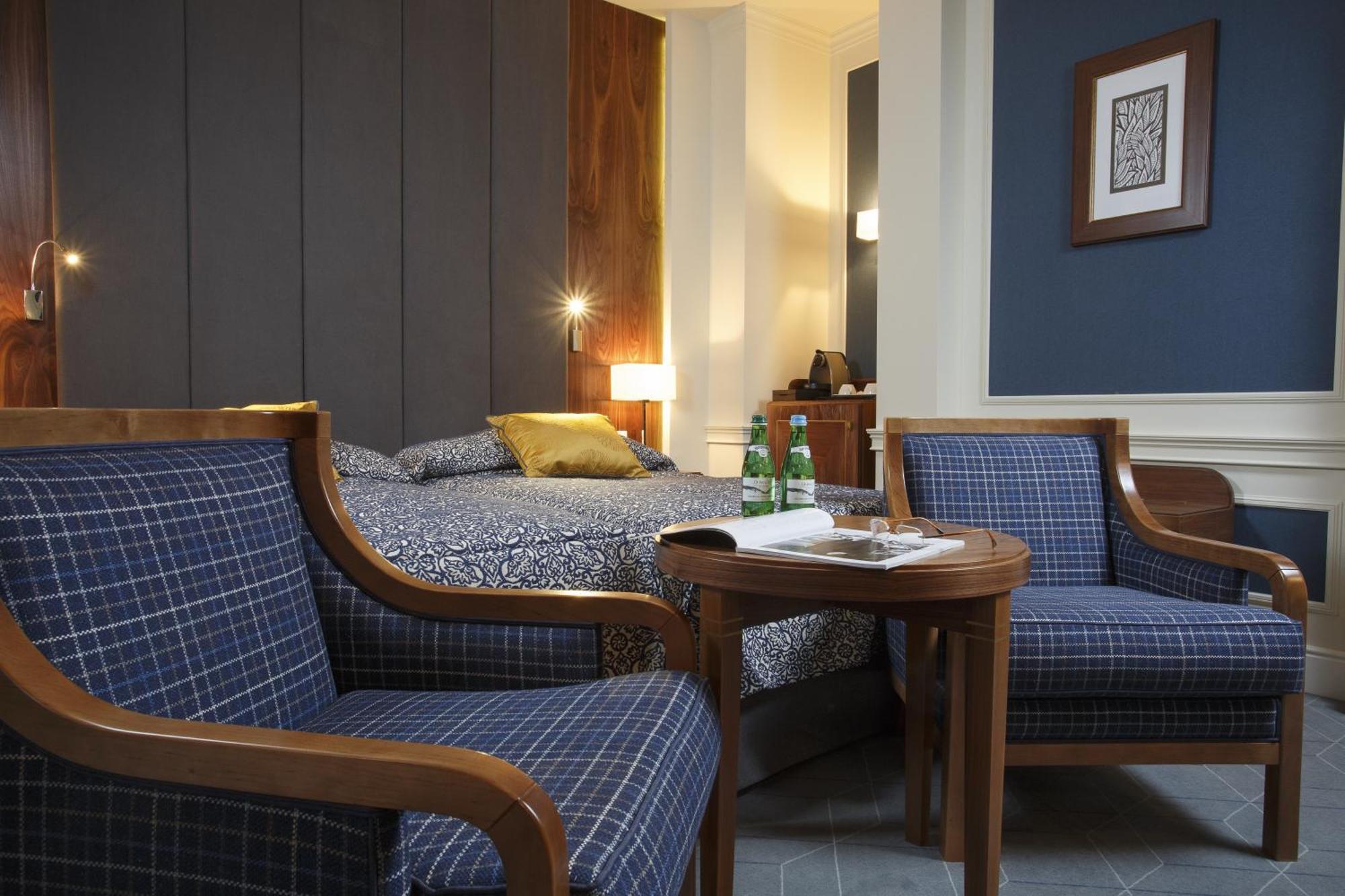 Hotel Spa Dr Irena Eris Polanica Zdroj Rom bilde