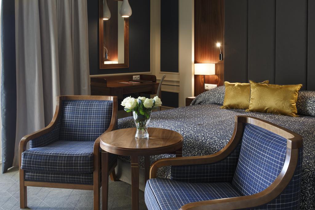 Hotel Spa Dr Irena Eris Polanica Zdroj Rom bilde