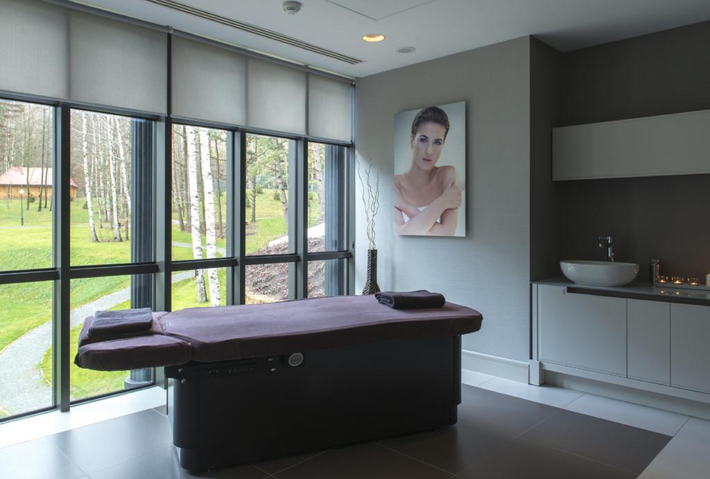 Hotel Spa Dr Irena Eris Polanica Zdroj Eksteriør bilde