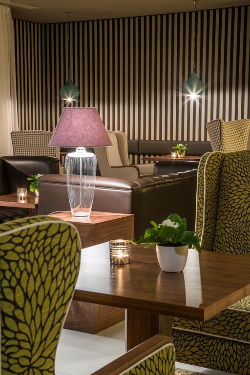 Hotel Spa Dr Irena Eris Polanica Zdroj Eksteriør bilde