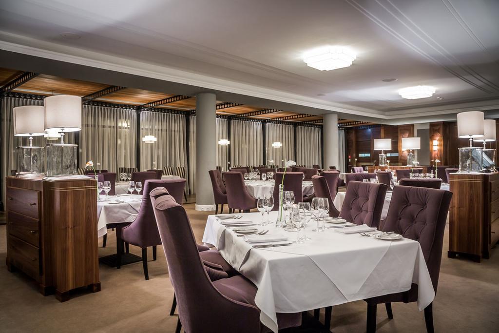 Hotel Spa Dr Irena Eris Polanica Zdroj Eksteriør bilde
