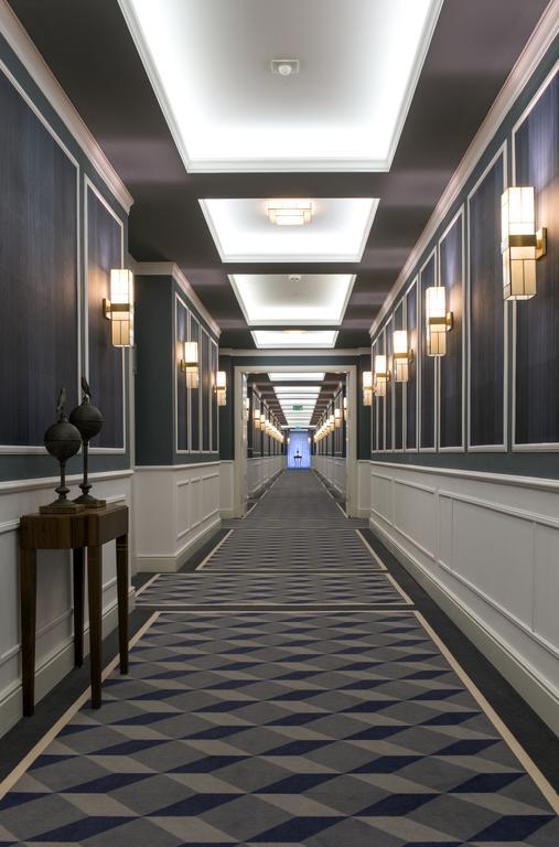 Hotel Spa Dr Irena Eris Polanica Zdroj Eksteriør bilde