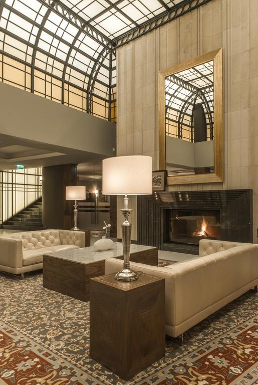 Hotel Spa Dr Irena Eris Polanica Zdroj Eksteriør bilde