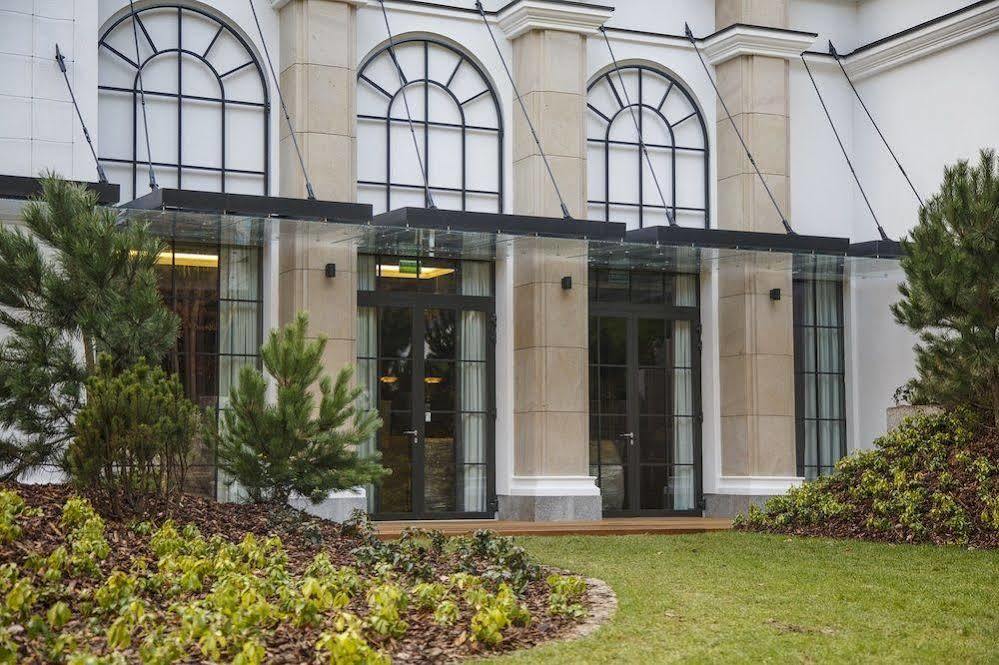 Hotel Spa Dr Irena Eris Polanica Zdroj Eksteriør bilde