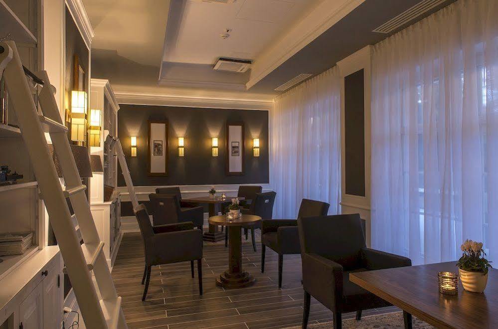 Hotel Spa Dr Irena Eris Polanica Zdroj Eksteriør bilde