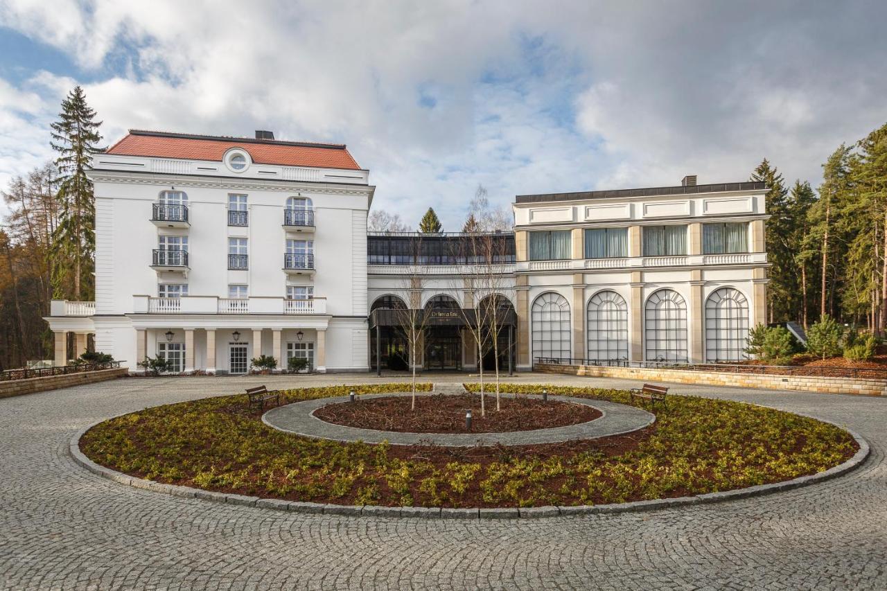 Hotel Spa Dr Irena Eris Polanica Zdroj Eksteriør bilde